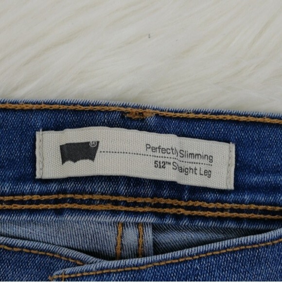 Levi's Vintage Black Tab High Rise Mom Jeans Size 31 - Picture 6 of 9